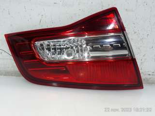 Recambio de piloto trasero izquierdo interior para renault koleos 2008-2015 privilege referencia OEM IAM 26555JY05A 26555JY05A 