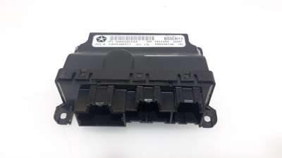Recambio de modulo electronico para chrysler sebring berlina 2007-2011 2.0 crd limited referencia OEM IAM 04602922AA 04602922AA 