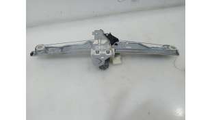 Recambio de elevalunas delantero derecho para nissan qashqai (j11) 2013- n-style referencia OEM IAM 80700HV00D 80700HV00D 