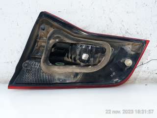 Recambio de piloto trasero izquierdo interior para renault koleos 2008-2015 privilege referencia OEM IAM 26555JY05A 26555JY05A 