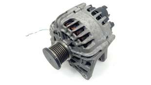 Recambio de alternador para renault megane iii berlina 5 p 2008-2016 dynamique referencia OEM IAM 8200849752C 8200849752C 