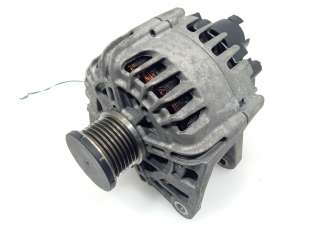Recambio de alternador para renault megane iii berlina 5 p 2008-2016 dynamique referencia OEM IAM 8200849752C 8200849752C 