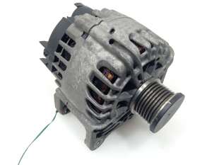 Recambio de alternador para renault megane iii berlina 5 p 2008-2016 dynamique referencia OEM IAM 8200849752C 8200849752C  2