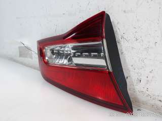 Recambio de piloto trasero izquierdo interior para renault koleos 2008-2015 privilege referencia OEM IAM 26555JY05A 26555JY05A 