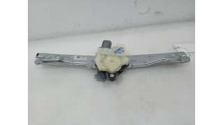 Recambio de elevalunas delantero derecho para nissan qashqai (j11) 2013- n-style referencia OEM IAM 80700HV00D 80700HV00D 