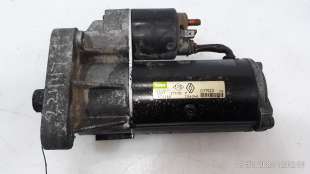 Recambio de motor arranque para renault laguna (b56) 1994-1998 2.2 dt rxe referencia OEM IAM 875160 875160 