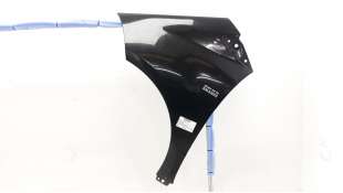 Recambio de aleta delantera izquierda para mercedes-benz clase a (w169) 2004-2012 a 200 cdi (169.008) referencia OEM IAM 1698810