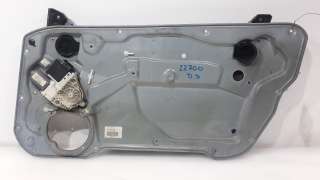 Recambio de elevalunas delantero derecho para seat ibiza (6l1) 2001-2009 f.r. referencia OEM IAM 6L3837462 6L3837752CR 6L3837752