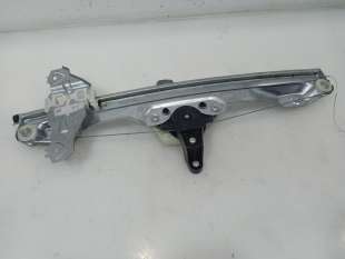 Recambio de elevalunas delantero izquierdo para nissan qashqai (j11) 2013- n-style referencia OEM IAM 80701HV00D 80701HV00D  2