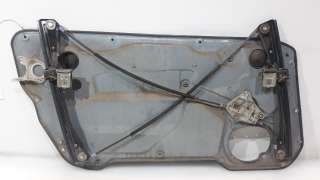 Recambio de elevalunas delantero derecho para seat ibiza (6l1) 2001-2009 f.r. referencia OEM IAM 6L3837462 6L3837752CR 6L3837752