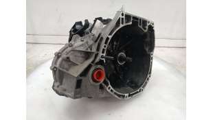Recambio de caja cambios para renault megane iii berlina 5 p 2008-2016 dynamique referencia OEM IAM TL4068 TL4068 
