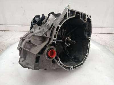 Recambio de caja cambios para renault megane iii berlina 5 p 2008-2016 dynamique referencia OEM IAM TL4068 TL4068 