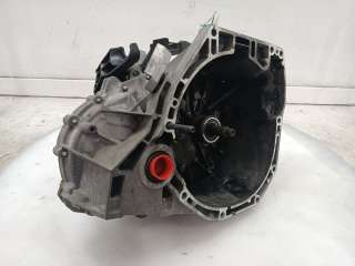 Recambio de caja cambios para renault megane iii berlina 5 p 2008-2016 dynamique referencia OEM IAM TL4068 TL4068 