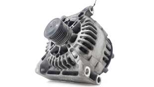 Recambio de alternador para mercedes-benz clase a (w169) 2004-2012 a 200 cdi (169.008) referencia OEM IAM 266154120280 A64015402
