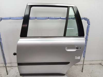 Recambio de puerta trasera izquierda para volvo xc90 2002-2014 d5 kinetic referencia OEM IAM 31385354 31385354 