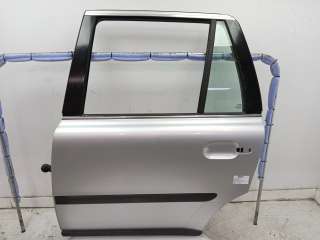 Recambio de puerta trasera izquierda para volvo xc90 2002-2014 d5 kinetic referencia OEM IAM 31385354 31385354 