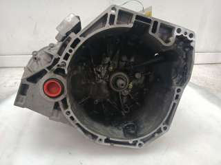 Recambio de caja cambios para renault megane iii berlina 5 p 2008-2016 dynamique referencia OEM IAM TL4068 TL4068 