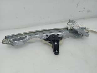 Recambio de elevalunas trasero derecho para nissan qashqai (j11) 2013- n-style referencia OEM IAM 82700HV00D 82700HV00D  2