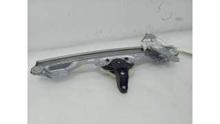 Recambio de elevalunas trasero derecho para nissan qashqai (j11) 2013- n-style referencia OEM IAM 82700HV00D 82700HV00D 