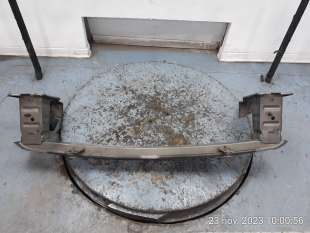 Recambio de refuerzo paragolpes delantero para ford galaxy (ca1) 2006-2015 limited edition referencia OEM IAM 6M21U10922AL 6M21U 2