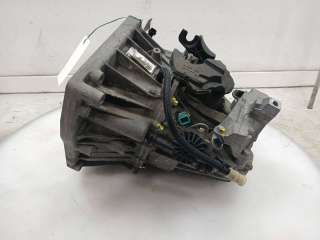 Recambio de caja cambios para renault megane iii berlina 5 p 2008-2016 dynamique referencia OEM IAM TL4068 TL4068 