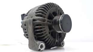 Recambio de alternador para bmw x6 (e71) 2007-2014 3.0 turbodiesel cat referencia OEM IAM 7796125AI03 7796125AI03 
