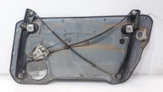 Recambio de elevalunas delantero izquierdo para seat ibiza (6l1) 2001-2009 f.r. referencia OEM IAM 6L3837461 6L3837751CJ 6L38377
