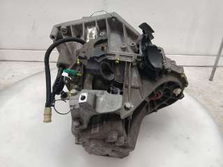Recambio de caja cambios para renault megane iii berlina 5 p 2008-2016 dynamique referencia OEM IAM TL4068 TL4068 
