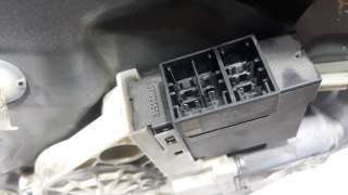 Recambio de elevalunas delantero izquierdo para seat ibiza (6l1) 2001-2009 f.r. referencia OEM IAM 6L3837461 6L3837751CJ 6L38377