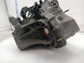 Recambio de caja cambios para renault megane iii berlina 5 p 2008-2016 dynamique referencia OEM IAM TL4068 TL4068 