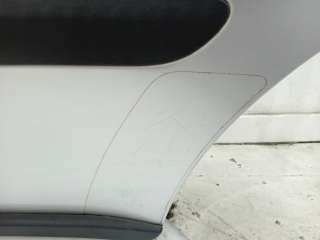 Recambio de puerta trasera izquierda para volvo xc90 2002-2014 d5 kinetic referencia OEM IAM 31385354 31385354 