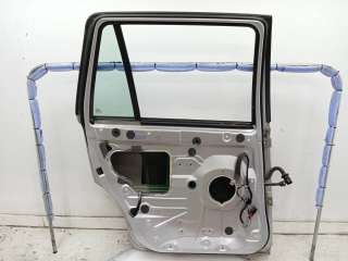 Recambio de puerta trasera izquierda para volvo xc90 2002-2014 d5 kinetic referencia OEM IAM 31385354 31385354 