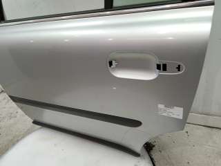 Recambio de puerta trasera izquierda para volvo xc90 2002-2014 d5 kinetic referencia OEM IAM 31385354 31385354 