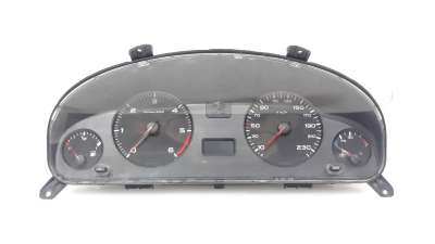 Recambio de cuadro instrumentos para peugeot 405 berlina 1987-1996 referencia OEM IAM 9642946280 9642946280 