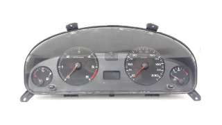 Recambio de cuadro instrumentos para peugeot 405 berlina 1987-1996 referencia OEM IAM 9642946280 9642946280 