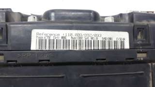 Recambio de cuadro instrumentos para peugeot 405 berlina 1987-1996 referencia OEM IAM 9642946280 9642946280 