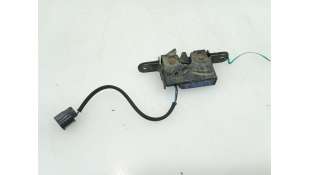 Recambio de cerradura capo para renault megane iii berlina 5 p 2008-2016 dynamique referencia OEM IAM 656010010R 656010010R 