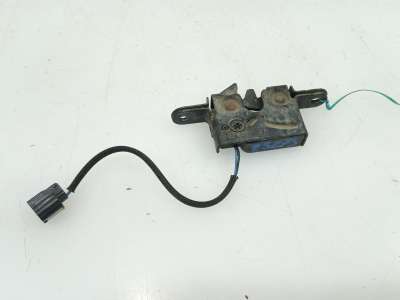 Recambio de cerradura capo para renault megane iii berlina 5 p 2008-2016 dynamique referencia OEM IAM 656010010R 656010010R 