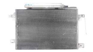 Recambio de condensador / radiador aire acondicionado para mercedes-benz clase a (w169) 2004-2012 a 200 cdi (169.008) referencia