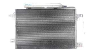 Recambio de condensador / radiador aire acondicionado para mercedes-benz clase a (w169) 2004-2012 a 200 cdi (169.008) referencia