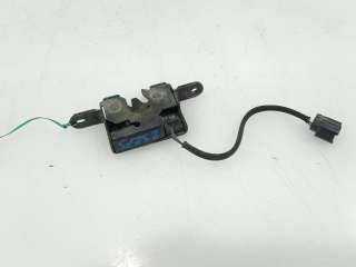 Recambio de cerradura capo para renault megane iii berlina 5 p 2008-2016 dynamique referencia OEM IAM 656010010R 656010010R 