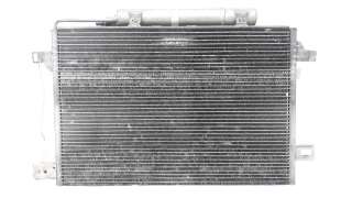 Recambio de condensador / radiador aire acondicionado para mercedes-benz clase a (w169) 2004-2012 a 200 cdi (169.008) referencia