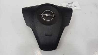 Recambio de airbag delantero izquierdo para opel antara 2006-2016 excellence 4x4 referencia OEM IAM 95179652 95179652 95179652