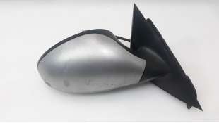 Recambio de retrovisor derecho para seat ibiza (6l1) 2001-2009 f.r. referencia OEM IAM 6L1857508AA9B9 6L1857522 6L1857522