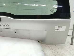 Recambio de porton trasero para volvo xc90 2002-2014 d5 kinetic referencia OEM IAM 39852821 39852821  2