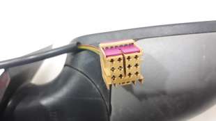 Recambio de retrovisor derecho para seat ibiza (6l1) 2001-2009 f.r. referencia OEM IAM 6L1857508AA9B9 6L1857522 6L1857522 2