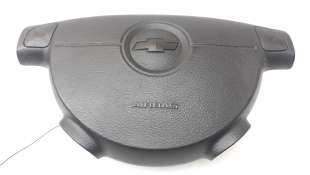 Recambio de airbag delantero izquierdo para chevrolet nubira berlina 2003-2010 cdx referencia OEM IAM 96474818 96474818 