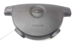 Recambio de airbag delantero izquierdo para chevrolet nubira berlina 2003-2010 cdx referencia OEM IAM 96474818 96474818 