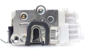 Recambio de cerradura puerta trasera izquierda para mercedes-benz clase a (w169) 2004-2012 a 200 cdi (169.008) referencia OEM IA