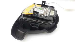 Recambio de airbag delantero izquierdo para chevrolet nubira berlina 2003-2010 cdx referencia OEM IAM 96474818 96474818  2